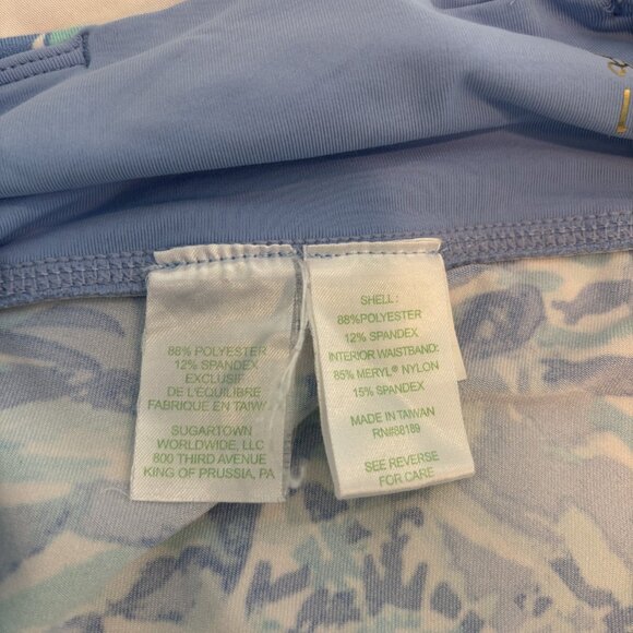 Lilly Pulitzer Leggings - Picture 3 of 3